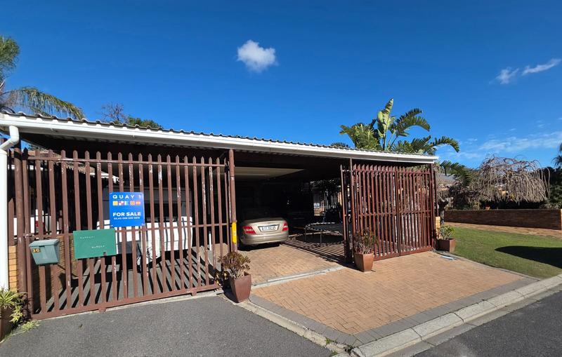 3 Bedroom Property for Sale in Elim Western Cape